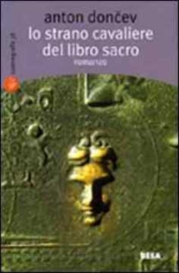 Immagine di STRANO CAVALIERE DEL LIBRO SACRO (LO)